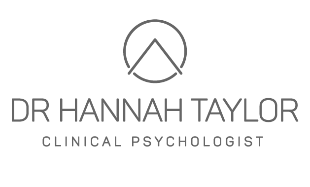 Dr Hannah E Taylor